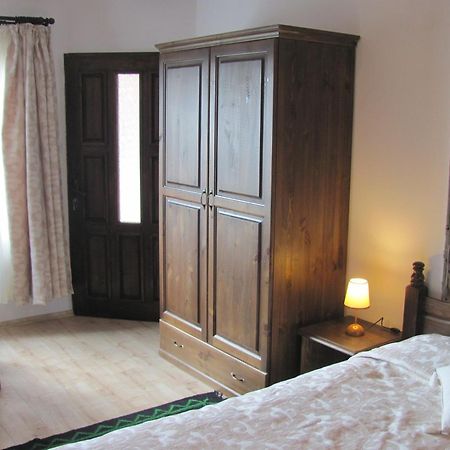 Guest House Villa Elma Nevsha Værelse billede