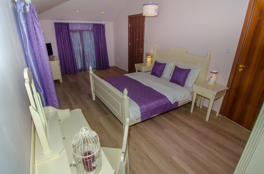 Guest House Villa Elma Nevsha Værelse billede